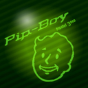 Pip-Boy 3000 icon