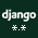 django