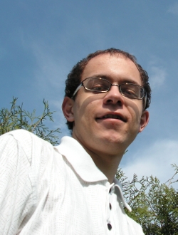 Milan Šedý