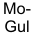 mogul mogul