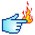 sizzlefinger