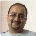 Rushi Vishavadia