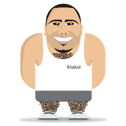 maikeldaloo maikeldaloo