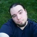 Michael Jones