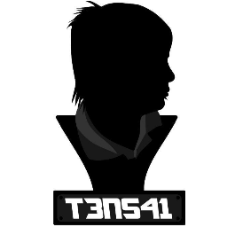 t3ns41 t3ns41