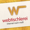 webtischlerei Avatar