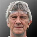 Graham Higgins