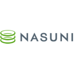 nasuni nasuni