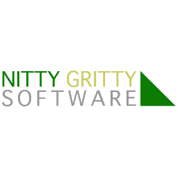 nittygrittysoftware nittygrittysoftware