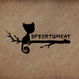 spectrumcat spectrumcat
