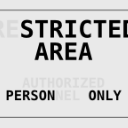 Stricted Stricted