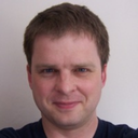 Nicholas Tollervey