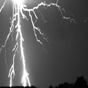 UAH Lightning Avatar