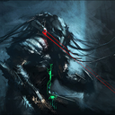 Predator Incorporated Avatar