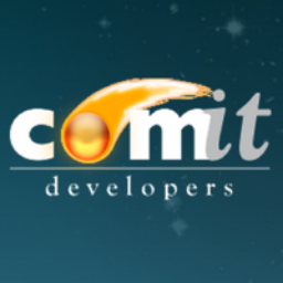 comitdevelopers comitdevelopers