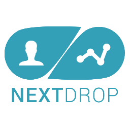 nextdrop nextdrop