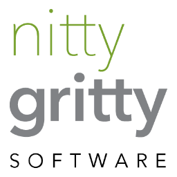 nittygrittysoftware nittygrittysoftware
