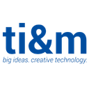 ti&m Avatar