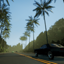 CARLA Simulator Avatar