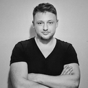 Nickolay Lyzhov Avatar