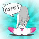 White Girls 18+ Avatar